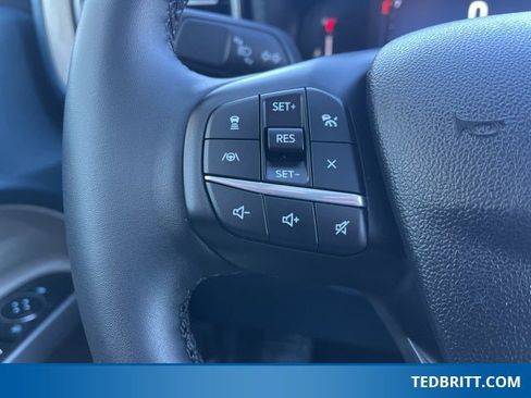 Certified 2025 Ford Maverick Lariat w/ 4K Tow Package image 30