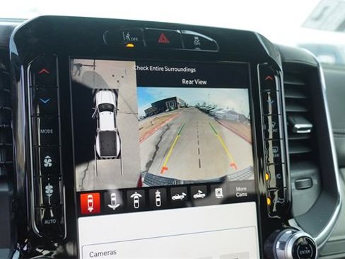 New 2026 RAM 3500 Laramie image 21