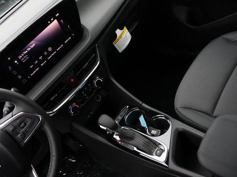 New 2026 Buick Encore GX Preferred w/ Comfort Package FWD image 25