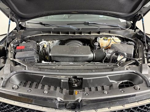 Used 2023 Cadillac Escalade ESV Sport image 45