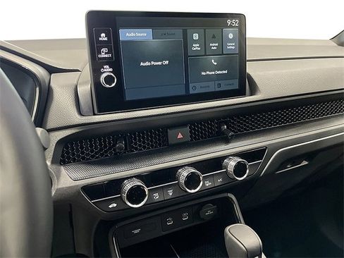 New 2026 Honda CR-V TrailSport image 20