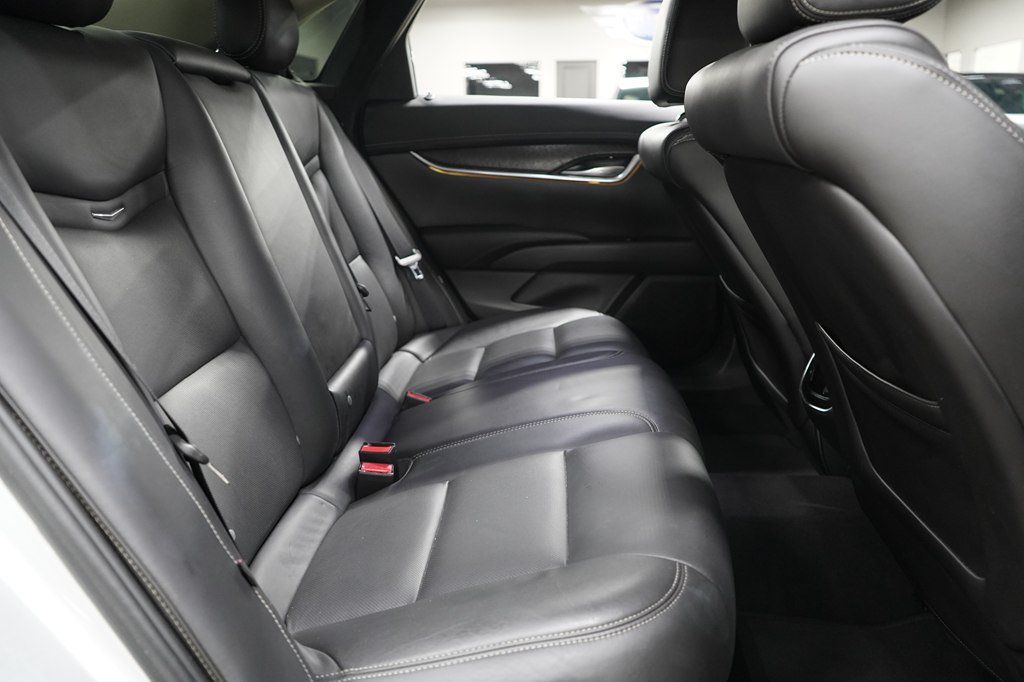 Used 2018 Cadillac XTS Luxury FWD image 24