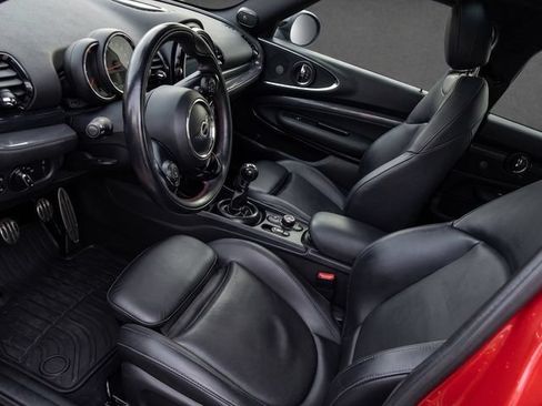 Used 2019 MINI Cooper Clubman S AWD/4WD image 3