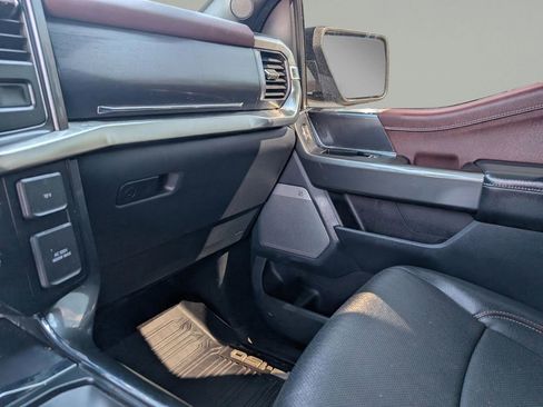 Used 2022 Ford F150 Lariat w/ Equipment Group 502A High AWD/4WD image 32