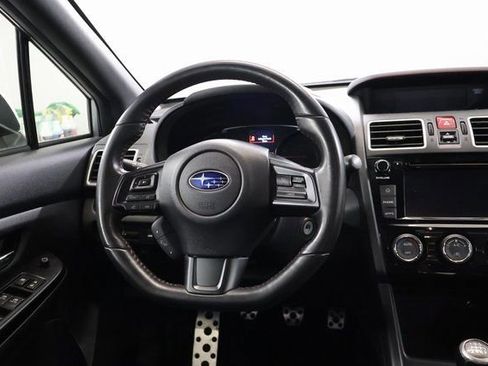 Used 2019 Subaru WRX AWD/4WD image 13