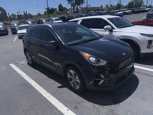 Used 2019 Kia Niro EX Premium FWD image 3