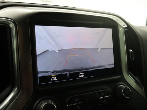 Used 2022 Chevrolet Silverado 1500 RST w/ Redline Edition AWD/4WD image 15