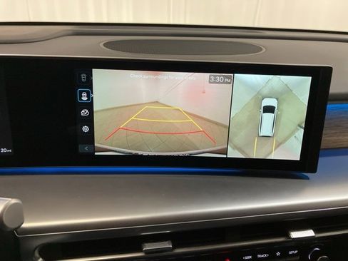 Used 2026 Hyundai Ioniq 9 SEL image 17