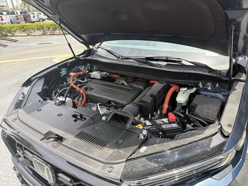 Certified 2026 Honda CR-V Sport-L image 27