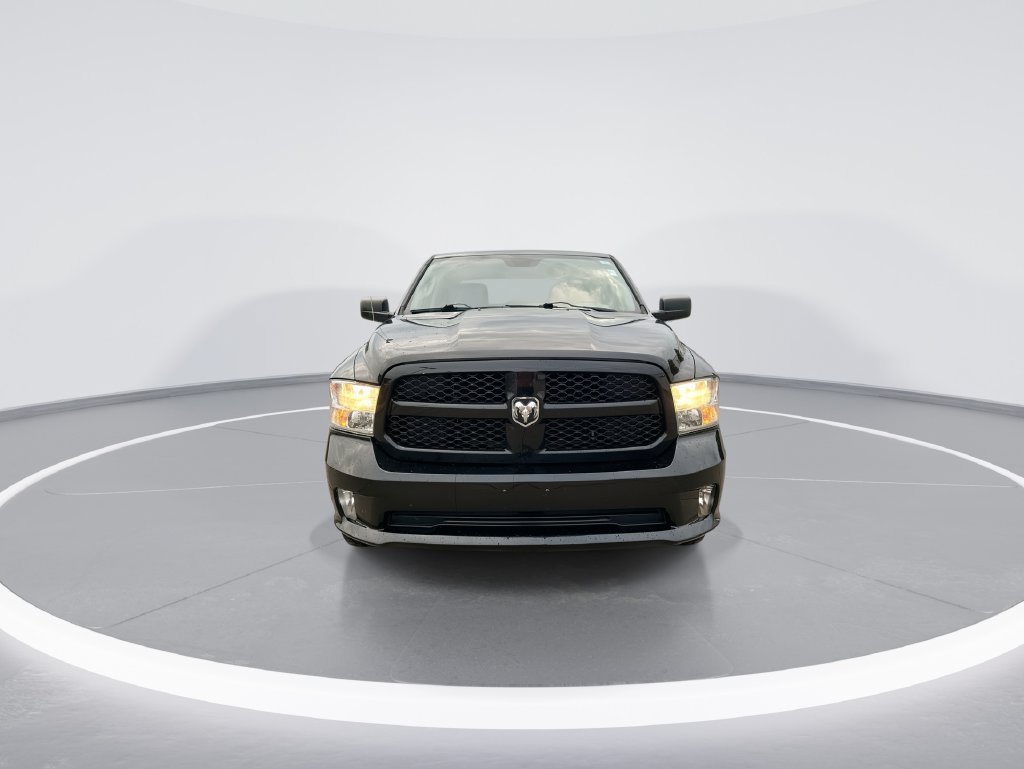 Used 2014 RAM 1500 Express AWD/4WD image 3