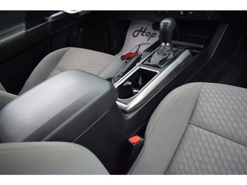 Used 2023 Toyota Tacoma 4x4 Double Cab image 16