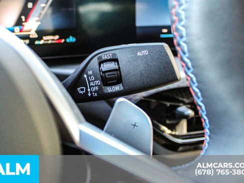 Used 2025 BMW M240i xDrive Coupe w/ Premium Package image 31