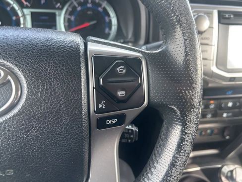 Used 2015 Toyota 4Runner Limited image 26