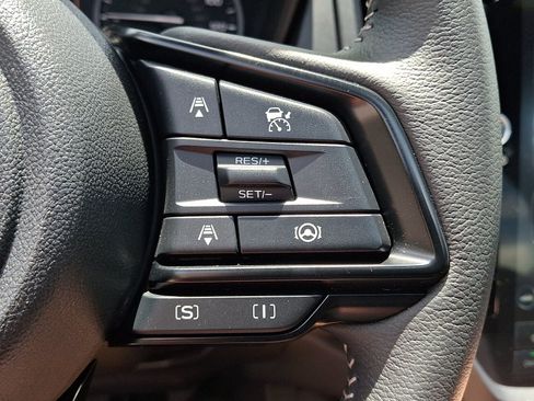 Certified 2026 Subaru Forester Premium AWD/4WD image 22