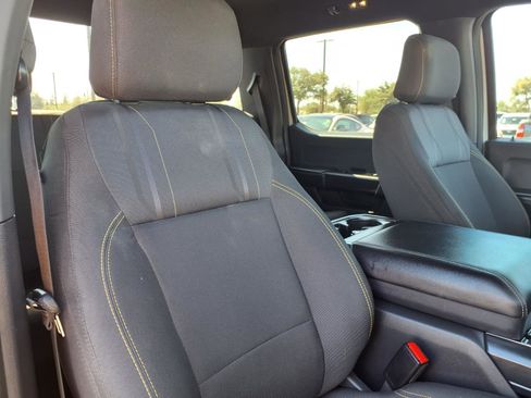 Certified 2024 Ford F150 STX RWD image 12
