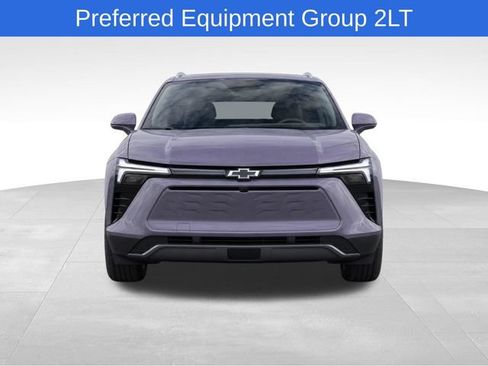 Used 2024 Chevrolet Blazer EV LT AWD/4WD image 5