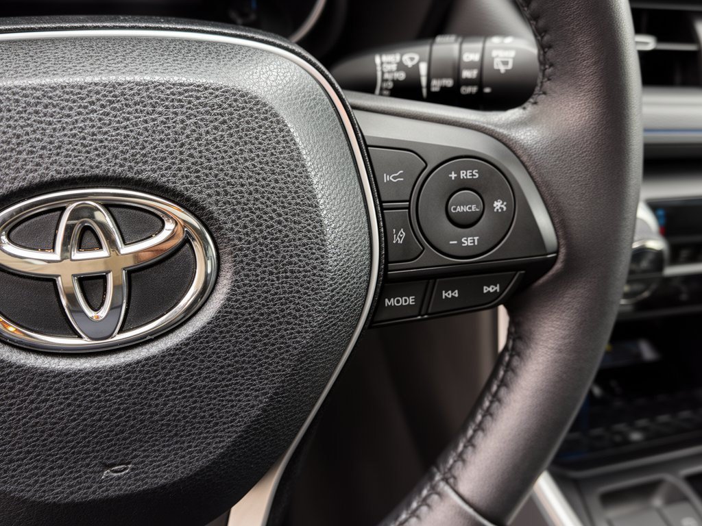 Used 2021 Toyota RAV4 XSE AWD/4WD image 19