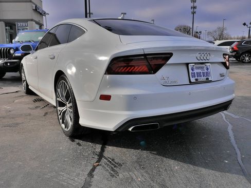 Used 2017 Audi A7 3.0T Prestige image 7