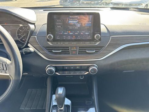 Used 2024 Nissan Altima 2.5 SV image 25