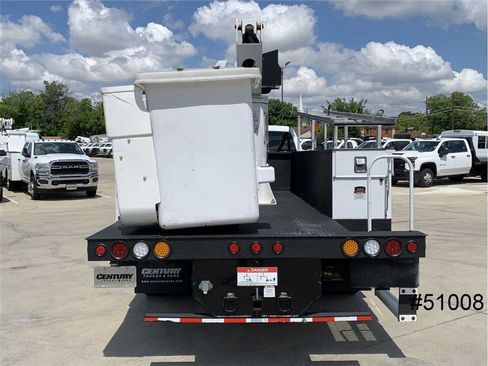 Used 2021 RAM 5500 Tradesman image 10