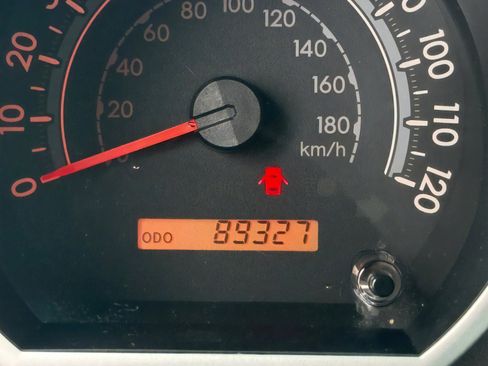 Used 2011 Toyota Tundra 4x4 CrewMax w/ TRD Rock Warrior Pkg image 31