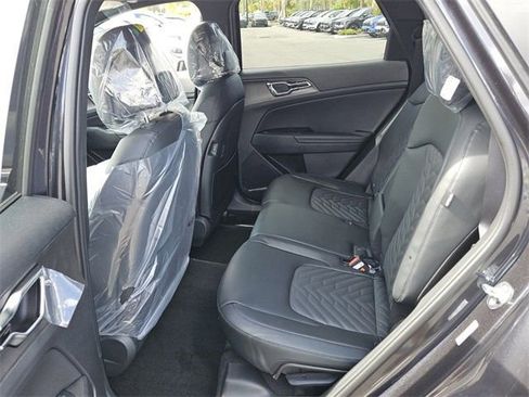New 2026 Kia Sportage X-Pro Prestige image 5