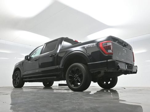 Used 2023 Ford F150 Lariat w/ Equipment Group 502A High AWD/4WD image 68