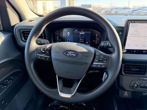 New 2026 Ford Maverick XL w/ Equipment Group 101A image 11