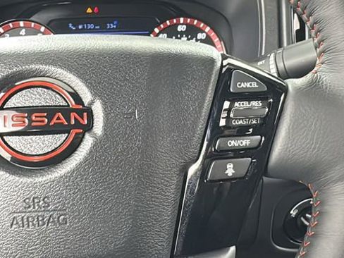 New 2026 Nissan Frontier PRO-4X w/ Pro-4x Convenience Package AWD/4WD image 21