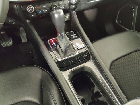 Used 2022 Jeep Compass Latitude w/ Sun and Sound Group image 26