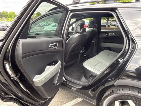 Used 2023 Kia Sportage X-Line Prestige AWD/4WD image 25