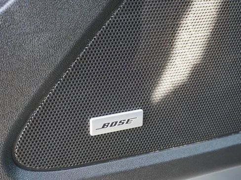 Used 2024 Chevrolet Equinox RS w/ RS Leather Package FWD image 16