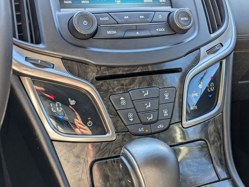 Used 2016 Buick LaCrosse Leather FWD image 15