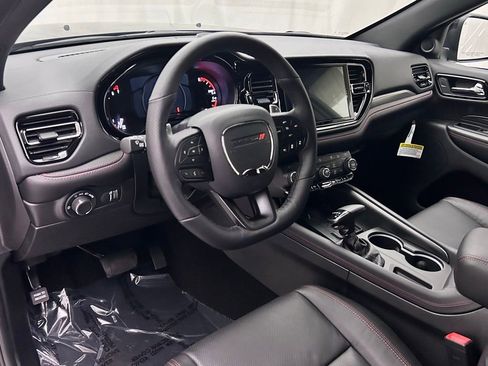 New 2026 Dodge Durango GT image 11