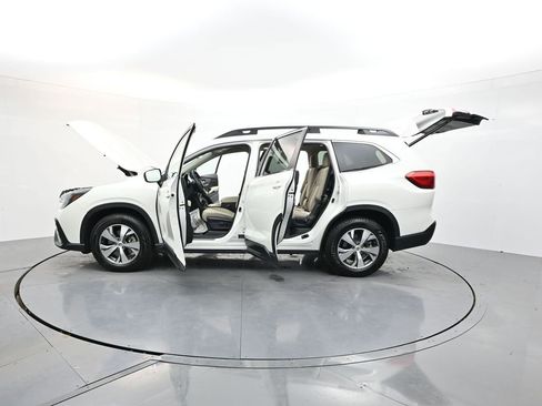 Used 2023 Subaru Ascent Premium w/ Convenience Package image 39