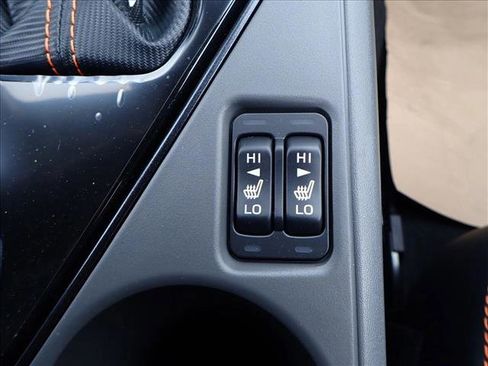 New 2026 Subaru Crosstrek 2.5i Limited image 21