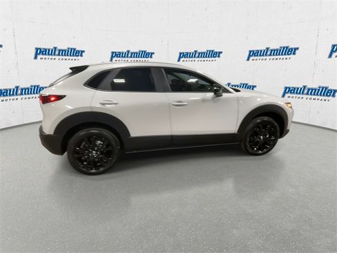 New 2026 MAZDA CX-30 AWD 2.5 S w/ Select Sport Pkg image 12