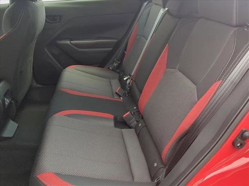 New 2025 Subaru Impreza RS w/ Popular Package #3 image 21