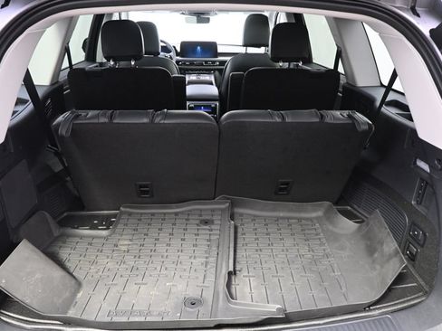 New 2026 Lincoln Aviator Reserve w/ Jet Appearance Package AWD/4WD image 19