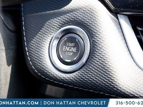 New 2026 Chevrolet Equinox LT w/ Midnight Edition FWD image 9