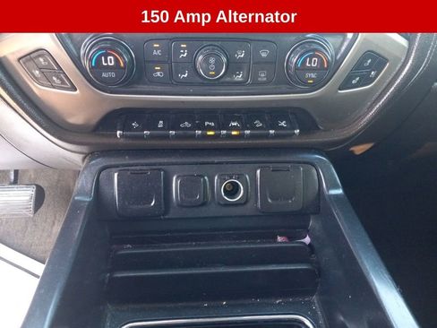 Used 2018 GMC Sierra 1500 Denali w/ Denali Ultimate Package image 30