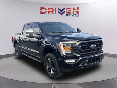 Used 2023 Ford F150 XLT w/ Equipment Group 302A High