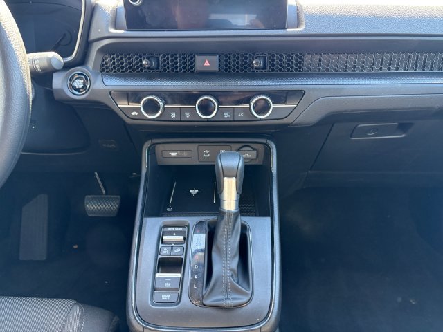 Used 2026 Honda CR-V EX image 11