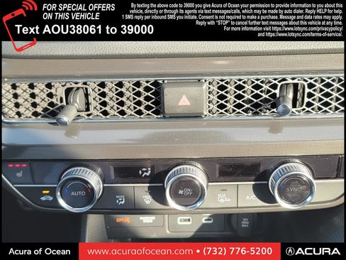 Certified 2023 Acura Integra A-Spec image 19