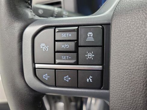 Used 2024 Ford F150 Lariat w/ Equipment Group 502A High image 25