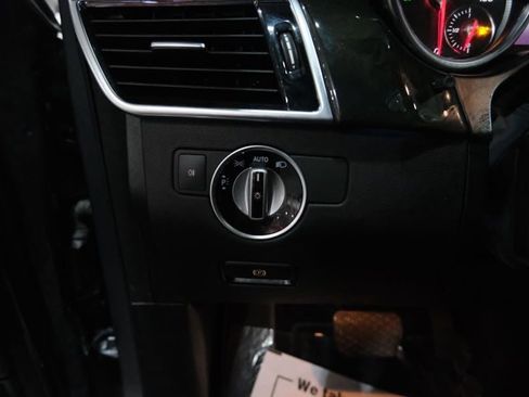 Used 2018 Mercedes-Benz GLS 550 4MATIC image 43