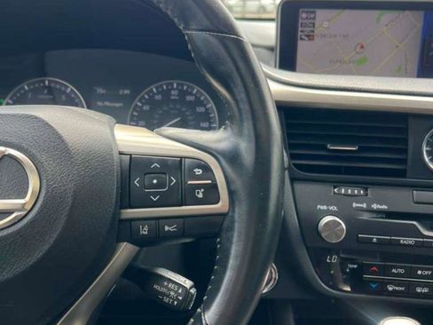 Used 2016 Lexus RX 350 AWD w/ Premium Package image 20