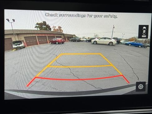 Used 2021 Kia K5 GT-Line image 16