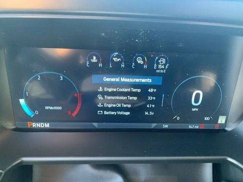 New 2026 Ford F350 Lariat w/ Lariat Ultimate Package AWD/4WD image 13