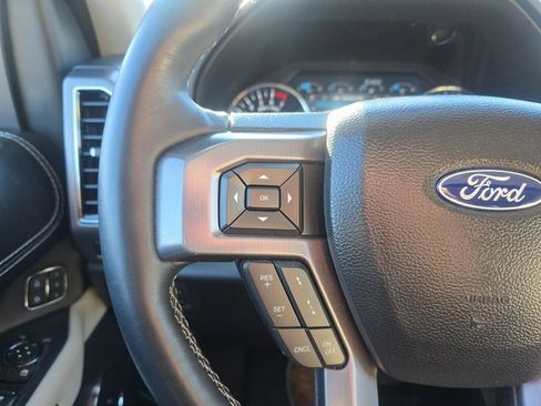 Used 2021 Ford Expedition Platinum image 23